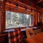 ~chalet_rifugio Tra I Boschi~